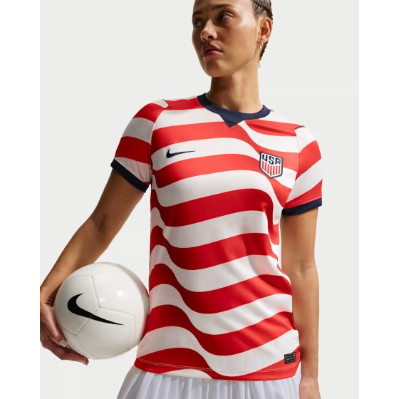 USWNT 2026 Home Stadium (Custom)